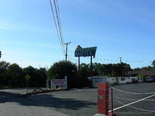 Homestead Motel San Luis Obispo Exterior photo