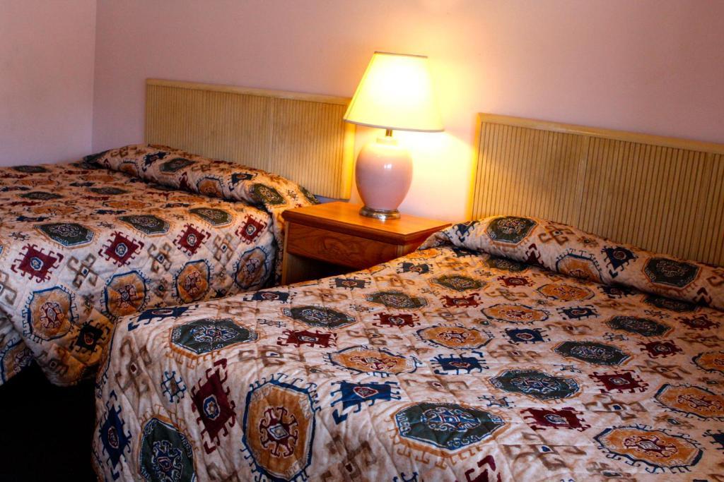 Homestead Motel San Luis Obispo Room photo