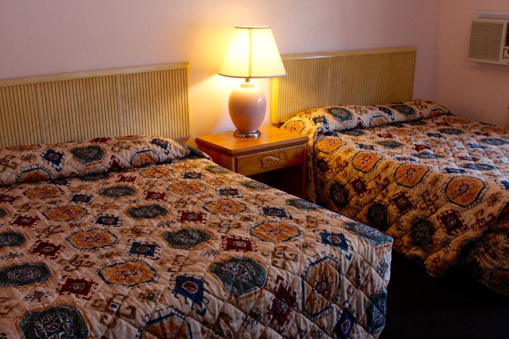 Homestead Motel San Luis Obispo Room photo