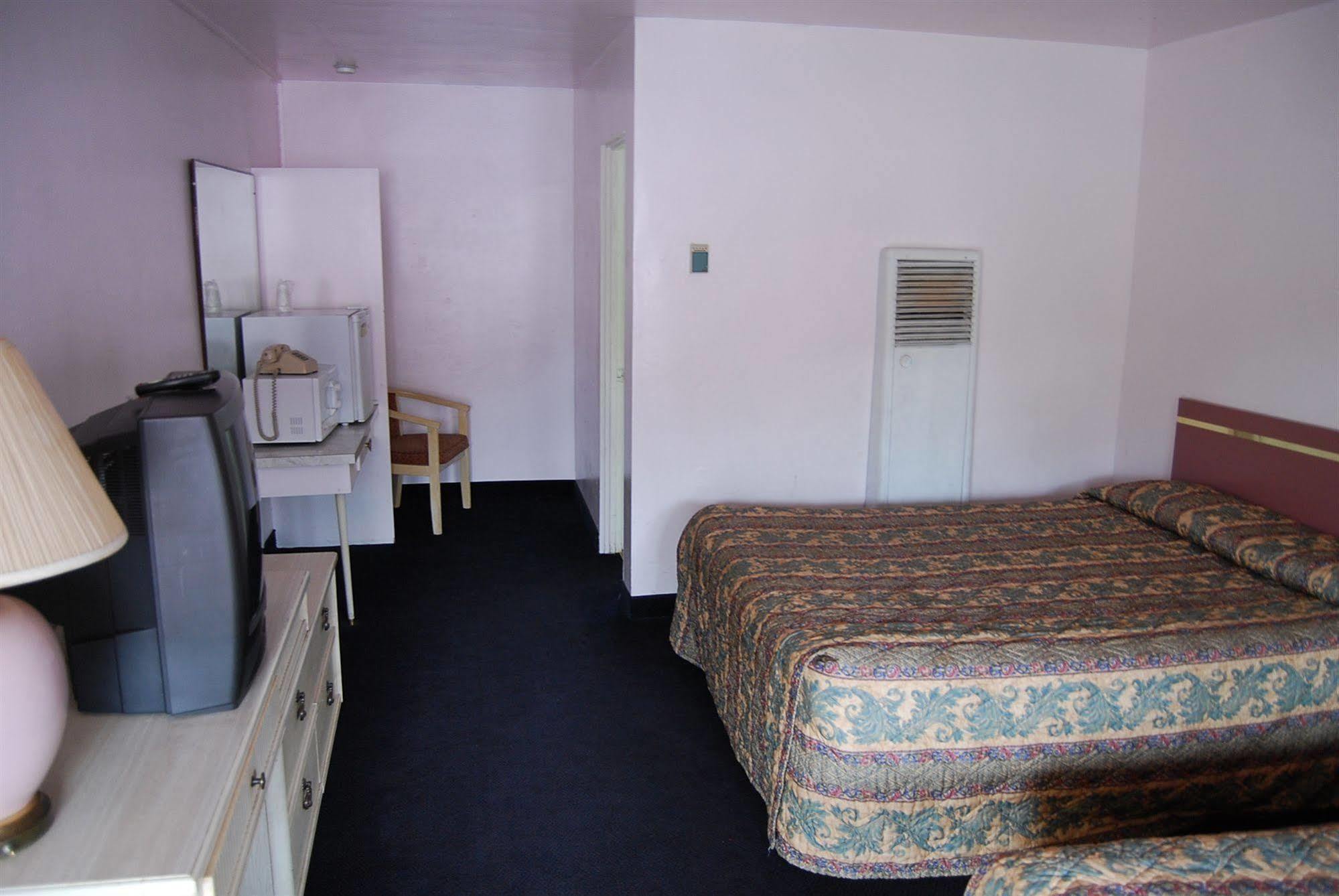Homestead Motel San Luis Obispo Exterior photo